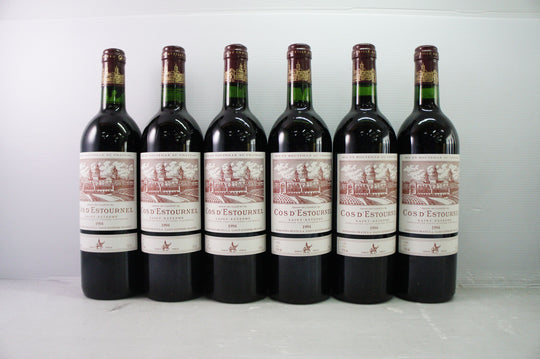 Chateau Cos d'Estournel 1994