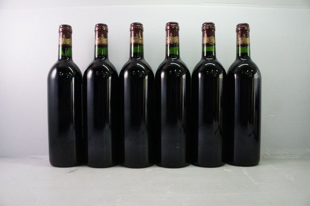 Chateau Cos d'Estournel 1994