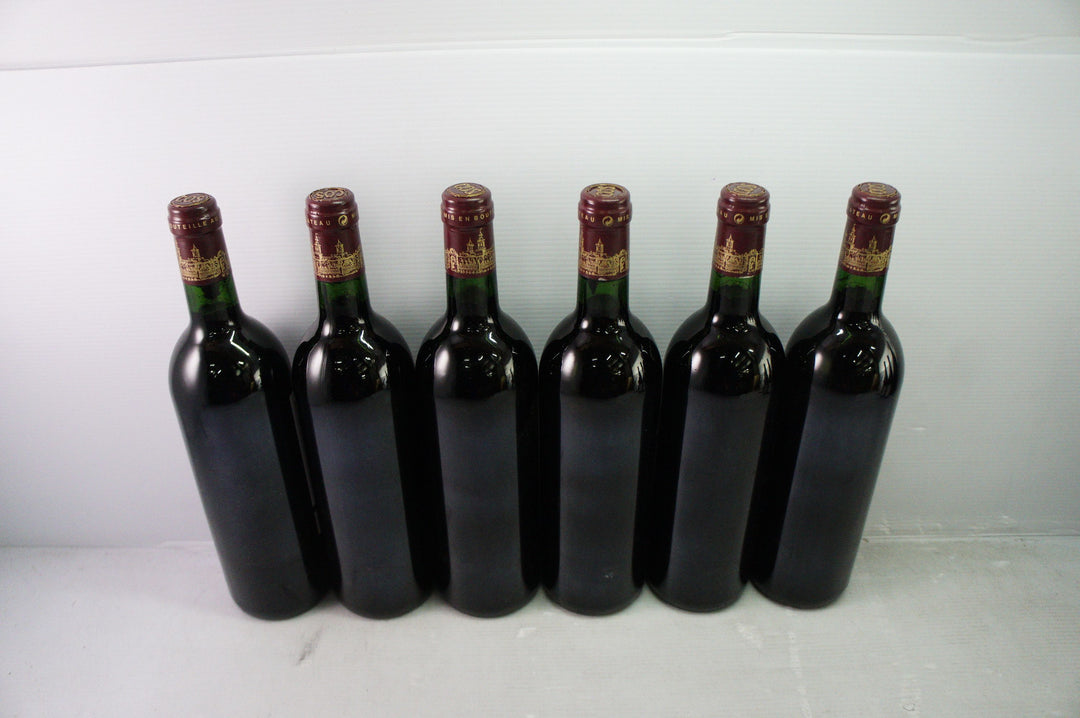 Chateau Cos d'Estournel 1994