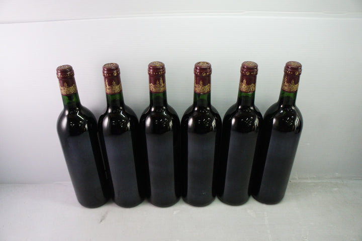 Chateau Cos d'Estournel 1994