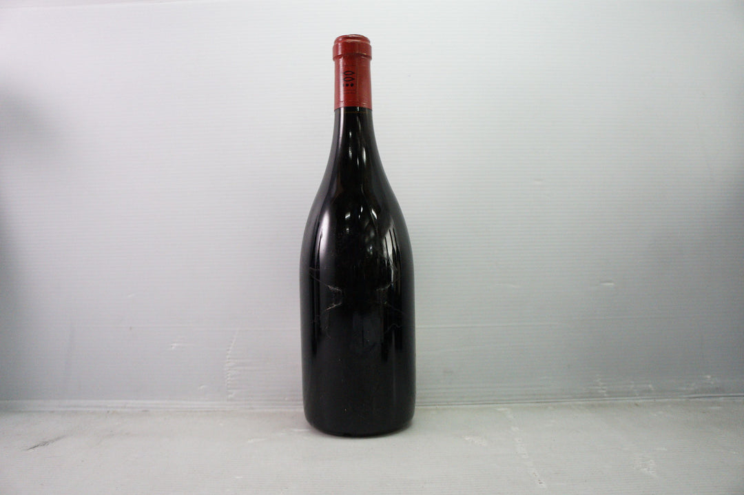 Prieure Roch Clos de Vougeot Grand Cru 1999 *