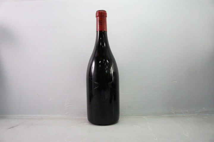 Prieure Roch Clos de Vougeot Grand Cru 1999 *