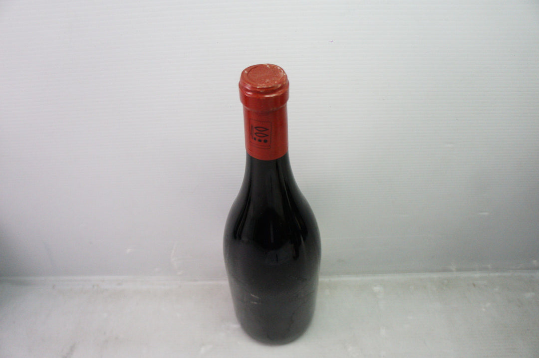 Prieure Roch Clos de Vougeot Grand Cru 1999 *