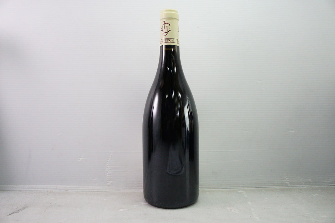 J.J. Confuron Romanee St Vivant Grand Cru 2010