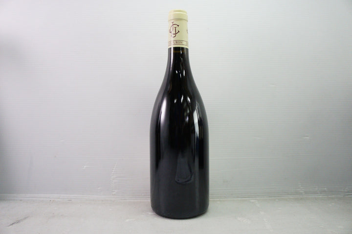 J.J. Confuron Romanee St Vivant Grand Cru 2010