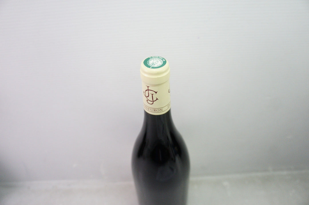 J.J. Confuron Romanee St Vivant Grand Cru 2010