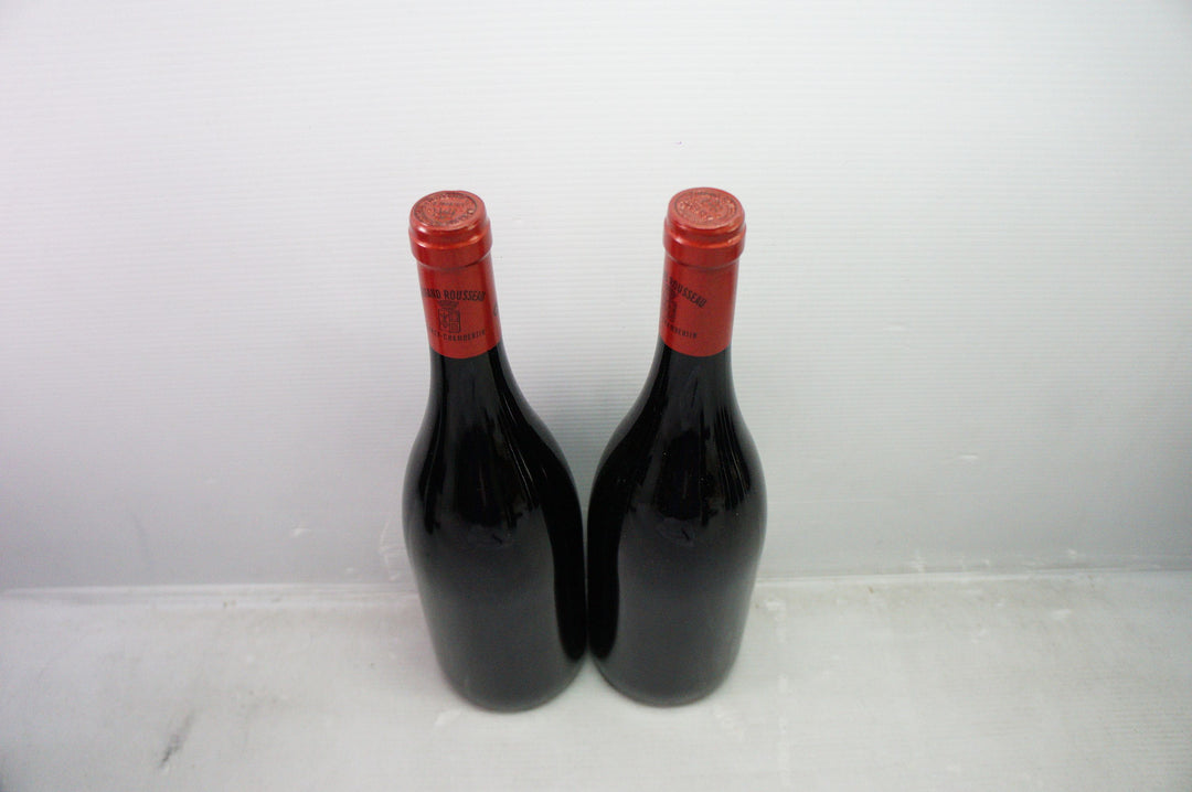 Armand Rousseau Ruchottes Chambertin Clos des Ruchottes Grand Cru 2019