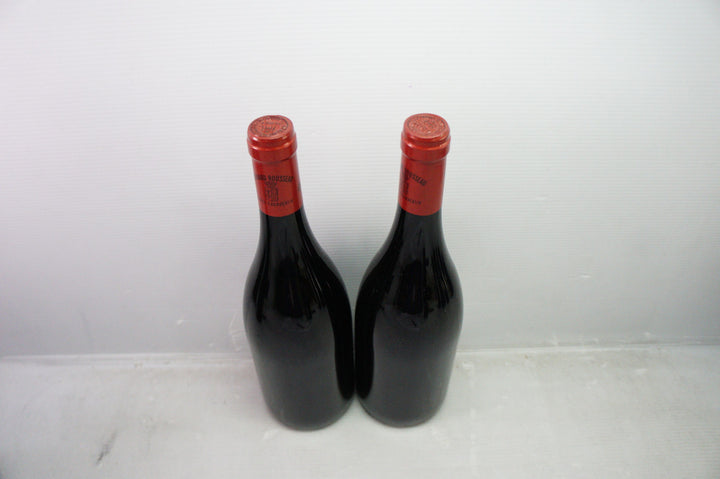 Armand Rousseau Ruchottes Chambertin Clos des Ruchottes Grand Cru 2019