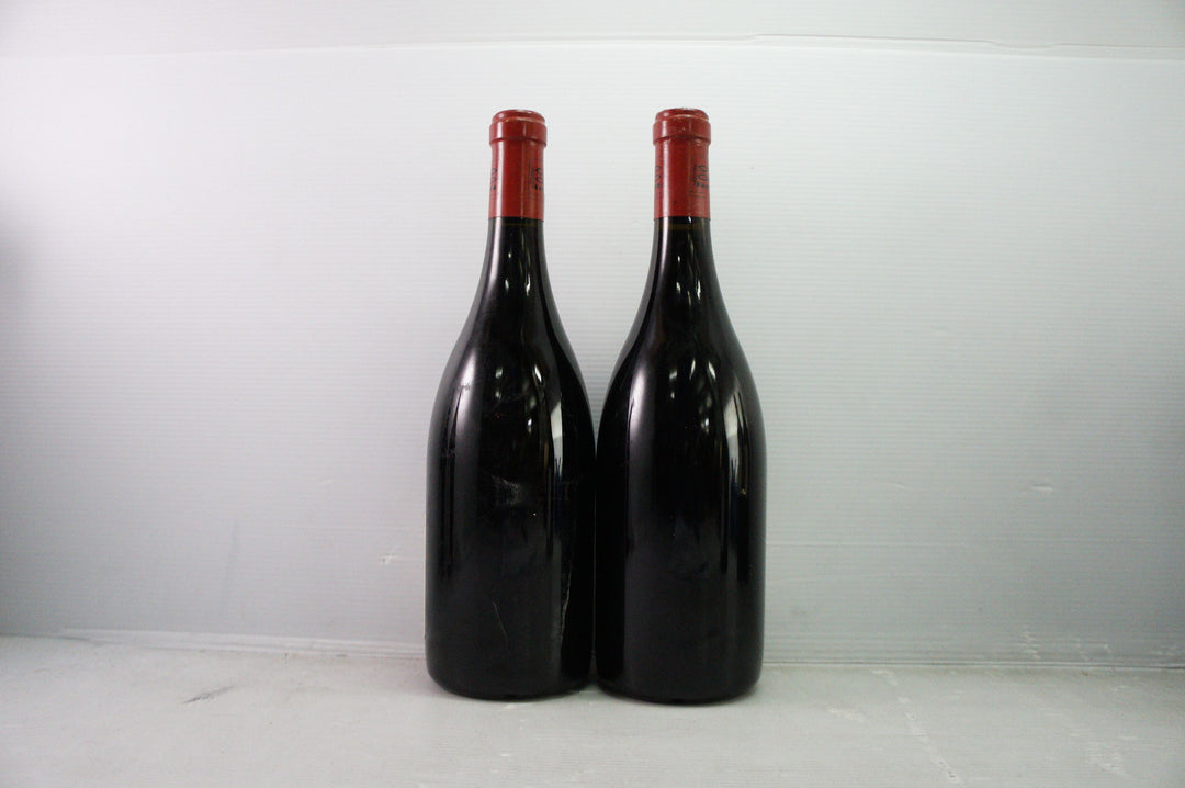 Prieure Roch Nuits Saint Georges Clos des Corvees 1er Cru 1999 *