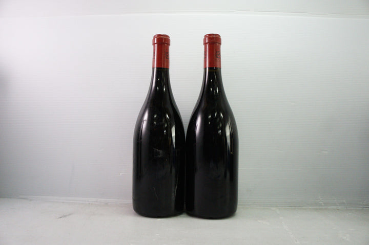 Prieure Roch Nuits Saint Georges Clos des Corvees 1er Cru 1999 *