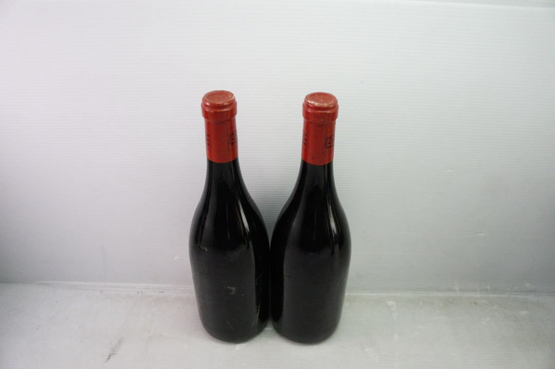 Prieure Roch Nuits Saint Georges Clos des Corvees 1er Cru 1999 *