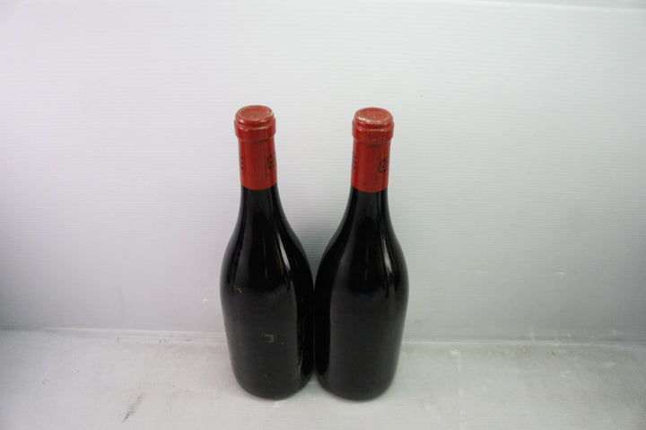 Prieure Roch Nuits Saint Georges Clos des Corvees 1er Cru 1999 *