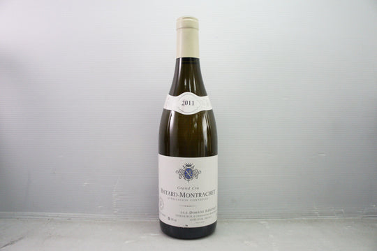 Ramonet Batard Montrachet Grand Cru 2011