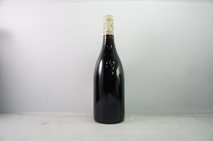 J.J. Confuron Romanee St Vivant Grand Cru 2004