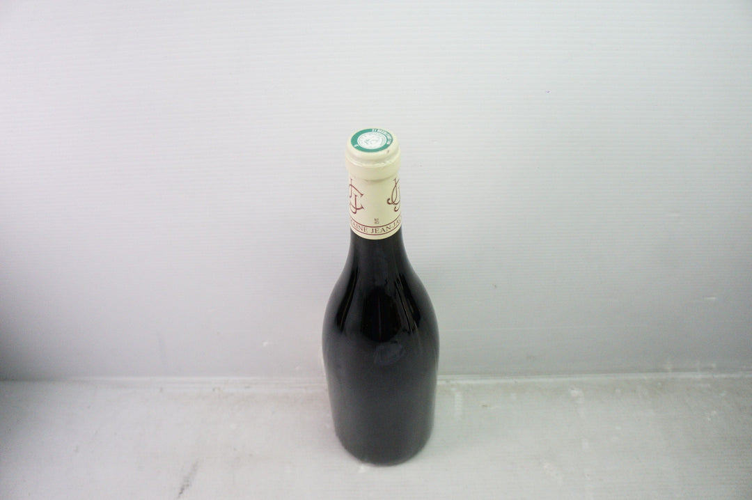 J.J. Confuron Romanee St Vivant Grand Cru 2004