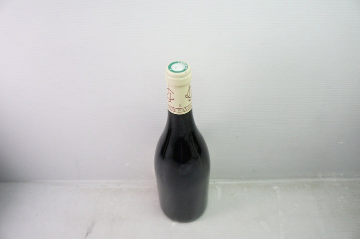 J.J. Confuron Romanee St Vivant Grand Cru 2004