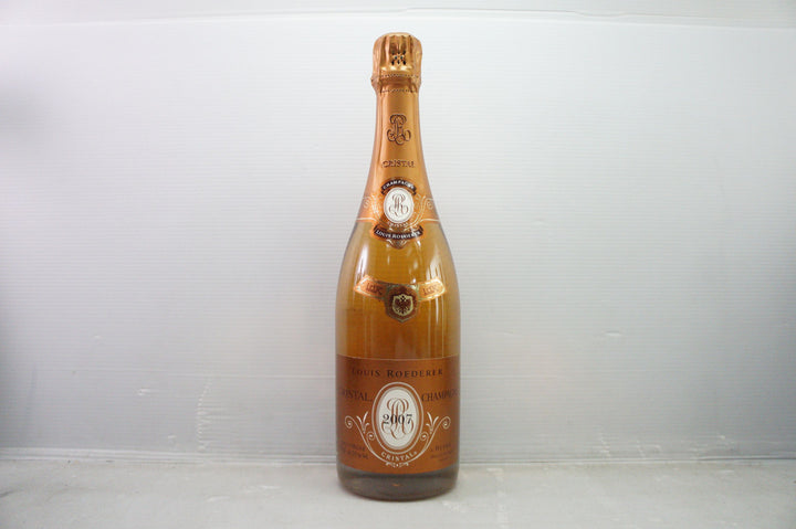 Cristal Rose 2007