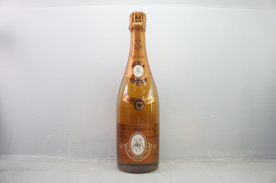 Cristal Rose 2007