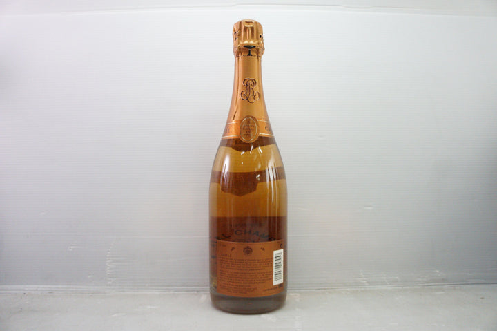 Cristal Rose 2007