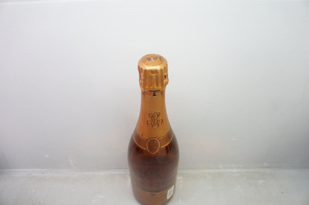 Cristal Rose 2007