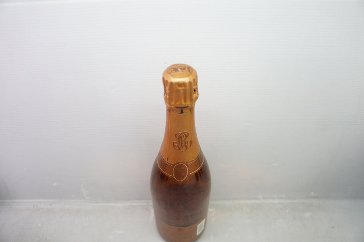 Cristal Rose 2007