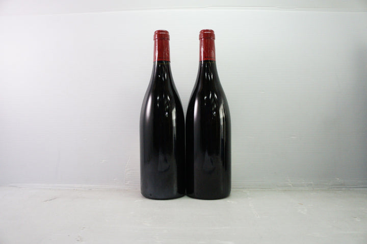 Jean Grivot Echezeaux Grand Cru 2001
