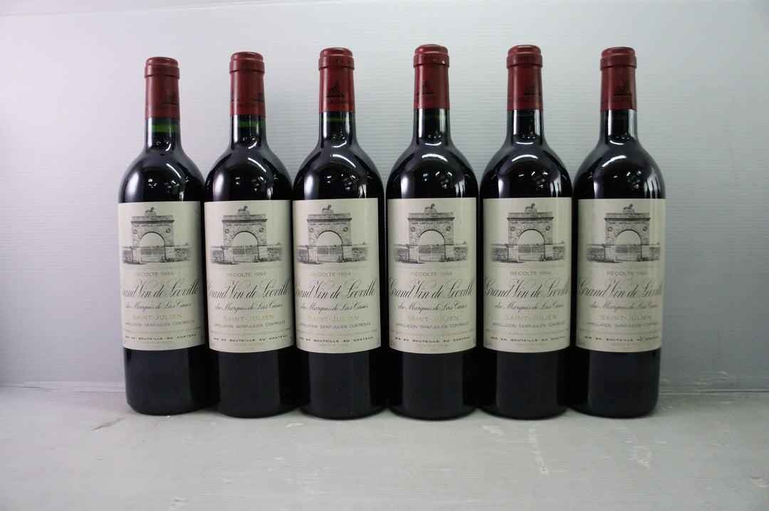 Chateau Leoville Las Cases 1994