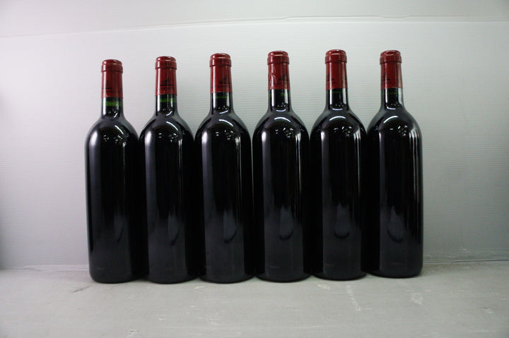 Chateau Leoville Las Cases 1994