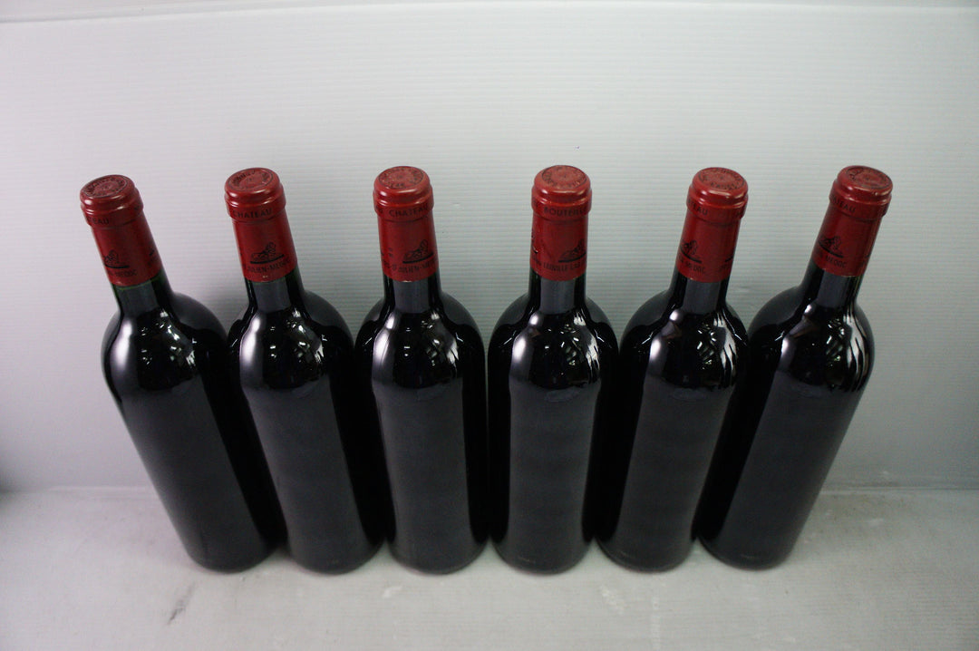 Chateau Leoville Las Cases 1994