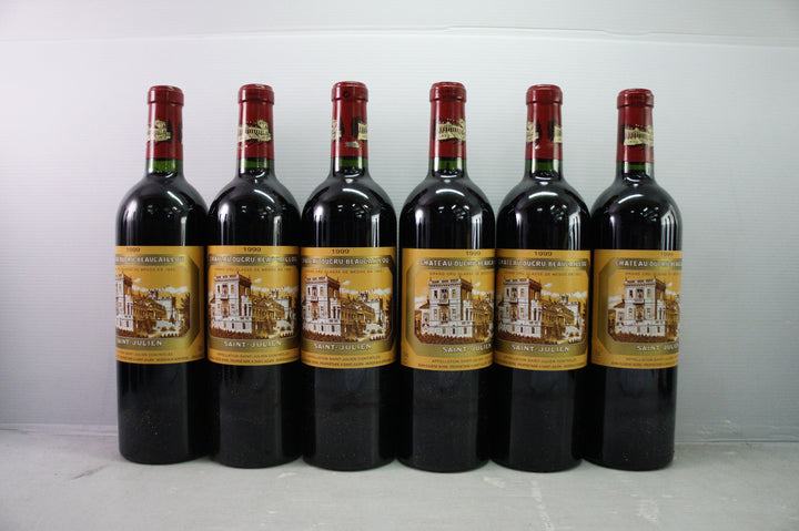 Chateau Ducru Beaucaillou 1999