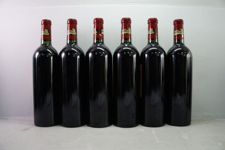 Chateau Ducru Beaucaillou 1999
