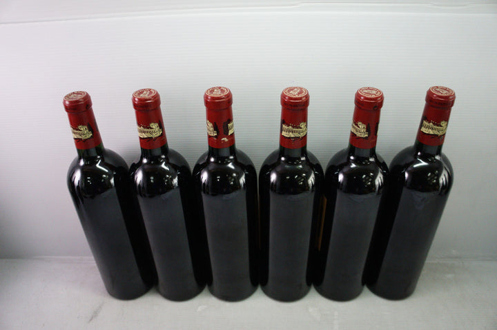Chateau Ducru Beaucaillou 1999