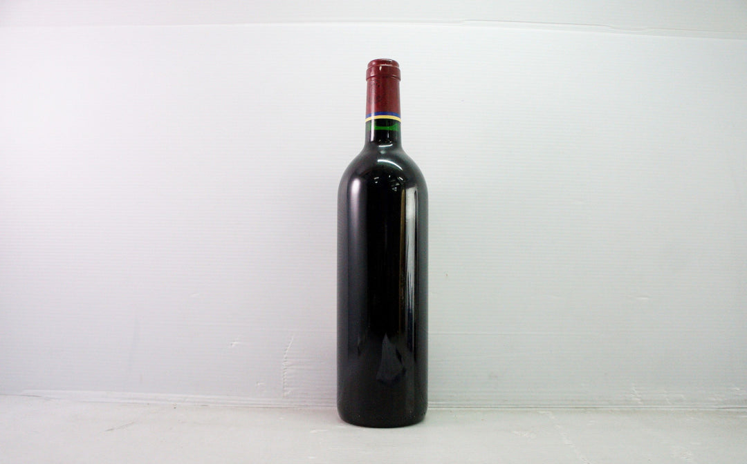 Carruades de Lafite 1996