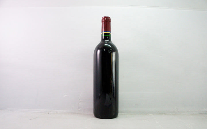 Carruades de Lafite 1996