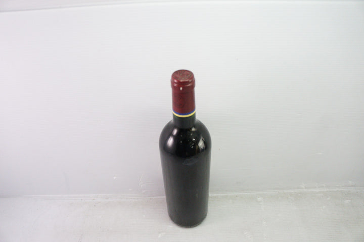 Carruades de Lafite 1996