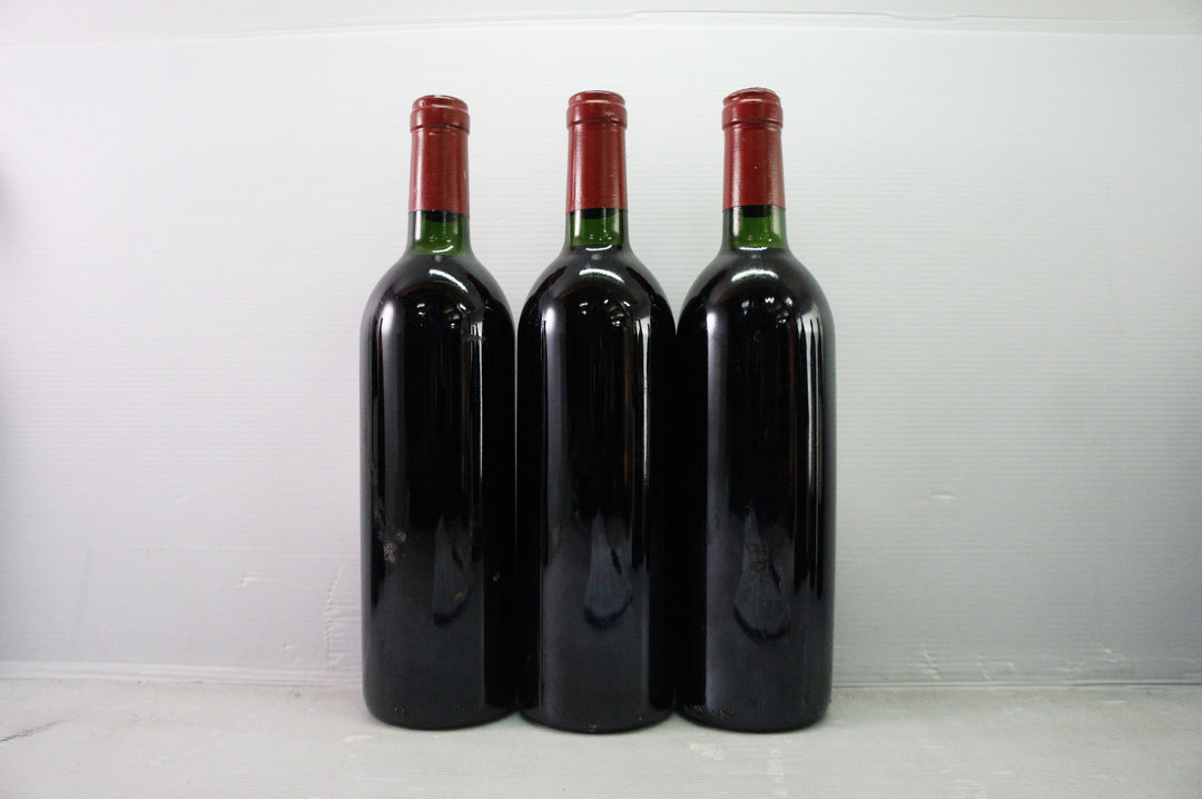 Chateau Latour 1984 *