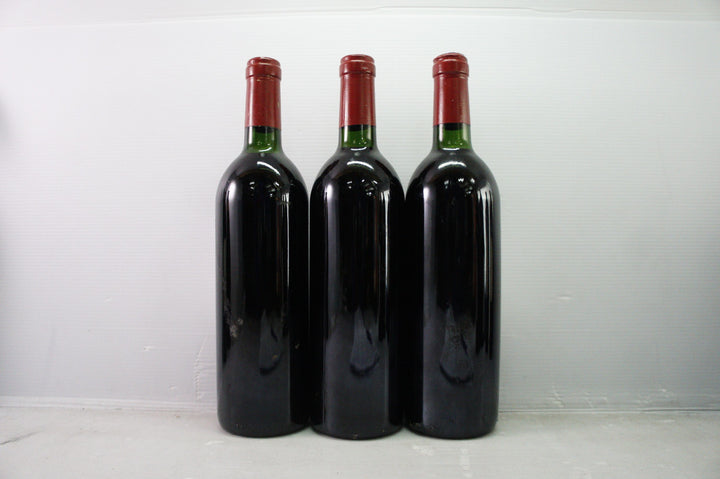 Chateau Latour 1984 *