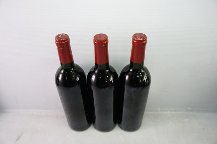 Chateau Latour 1984 *