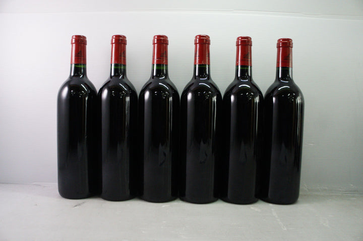 Chateau Leoville Las Cases 1993
