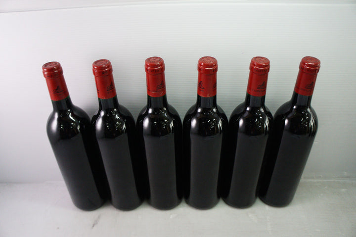 Chateau Leoville Las Cases 1993