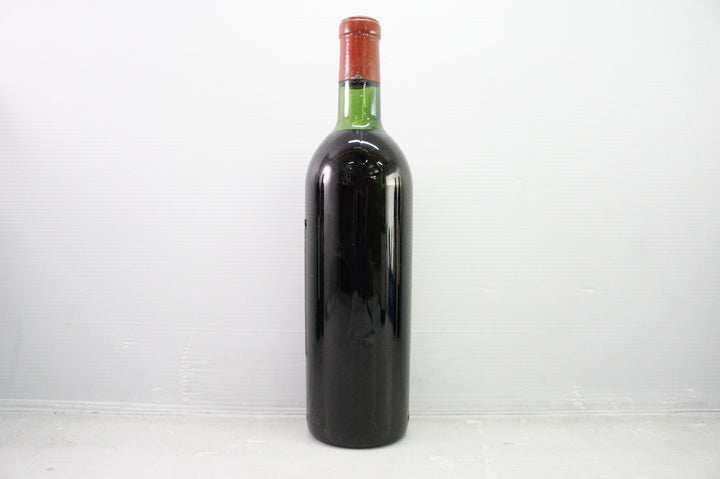 Biondi Santi Brunello di Montalcino 1971