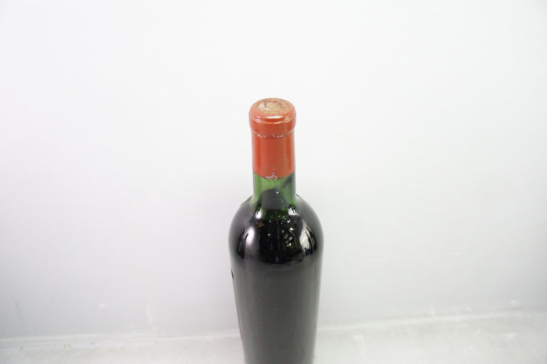 Biondi Santi Brunello di Montalcino 1971