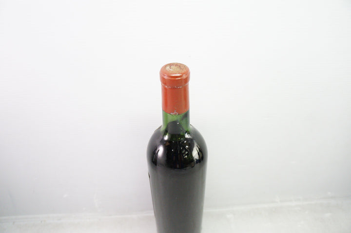 Biondi Santi Brunello di Montalcino 1971