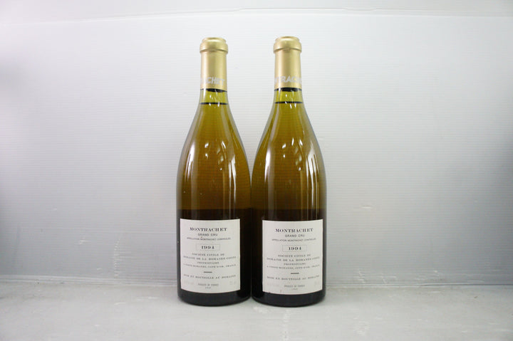 DRC Montrachet Grand Cru 1994