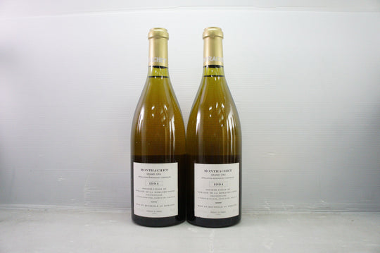 DRC Montrachet Grand Cru 1994