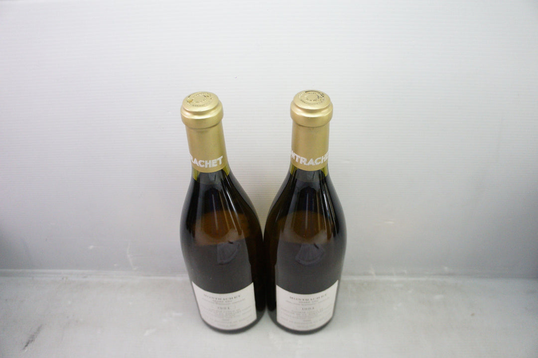 DRC Montrachet Grand Cru 1994