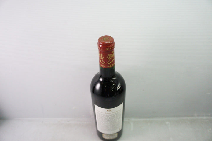 Chateau Mouton Rothschild 1998