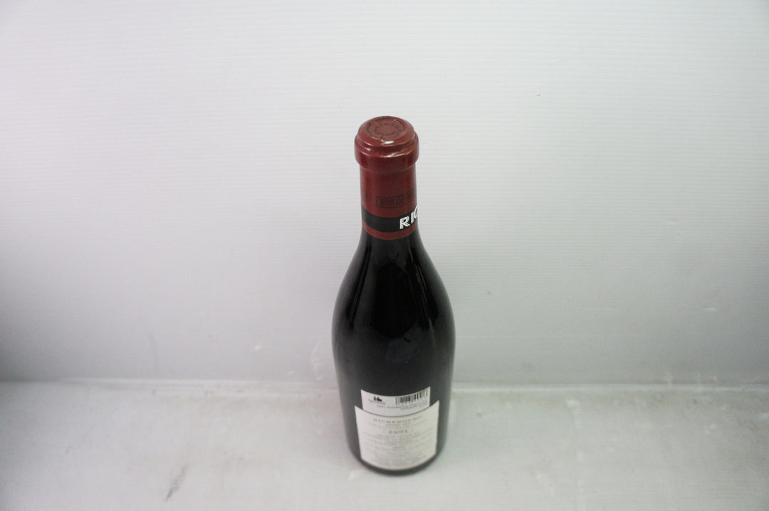 DRC Richebourg Grand Cru 2001