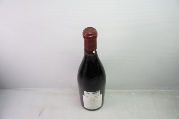 DRC Richebourg Grand Cru 2001