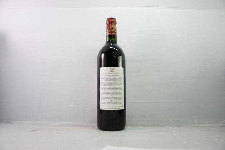 Chateau Mouton Rothschild 1995